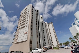 440 S Gulfview Blvd Unit 1205, Clearwater Beach, FL 33767
