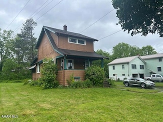 526 Morningside Ave, Altoona, PA 16602