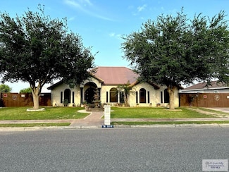 2319 Nellie St, Weslaco, TX 78596