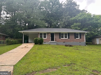 4679 Bartlett Rd Unit 2, Forest Park, GA 30297