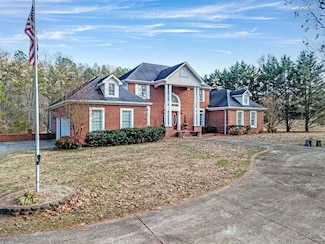 3969 Three Notch Rd, Ringgold, GA 30736