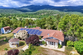 44800 Ahwahnee Acres Rd, Ahwahnee, CA 93601