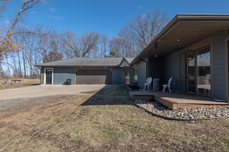2134 State Road 46, Milltown, WI 54858