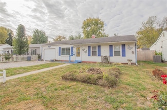 307 Illinois Ave, Mattoon, IL 61938