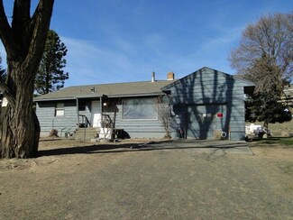 400 Lamar Rd, Prescott, WA 99348