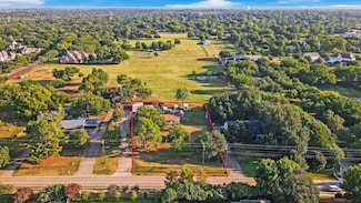 112 Glade Rd, Colleyville, TX 76034