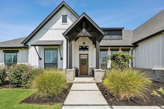 400 Sutherland Crescent, Northlake, TX 76247