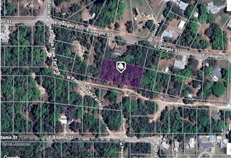 3917 E Peggy St, Hernando, FL 34442