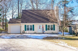 206 Trivalon Ct, Yorktown, VA 23693
