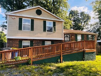 8005 Providence Forest Ct, North Chesterfield, VA 23235