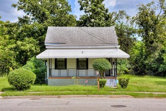 1430 Forest St, Augusta, GA 30901