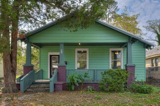 1916 Starnes St, Augusta, GA 30904