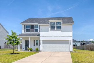 299 Lucca Dr, Summerville, SC 29486