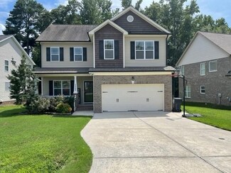 1500 Fireside Ln, Creedmoor, NC 27522