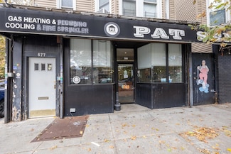 677 van Nest Ave, Bronx, NY 10462