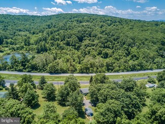 374 John Mosby Hwy, Paris, VA 20130