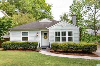 515 Oxmoor Rd, Birmingham, AL 35209