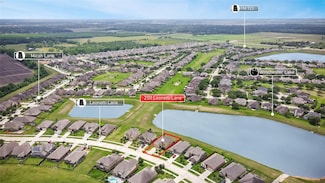 2311 Leonetti Ln, Rosenberg, TX 77471