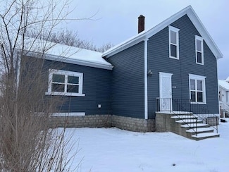 1013 N Second Ave, Alpena, MI 49707