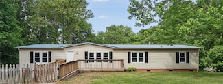 119 Roach Rd, Reidsville, NC 27320
