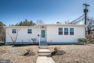 3354 Wye Mills S, Laurel, MD 20724