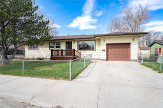 404 27th St W, Billings, MT 59102