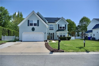6703 Chambers Ln, Suffolk, VA 23435