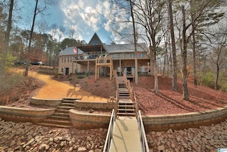 205 Dollys Manor Rd, Wedowee, AL 36266