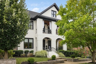 3085 Americus Dr, Thompsons Station, TN 37179