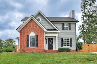 126 Moss Creek Dr, Augusta, GA 30907