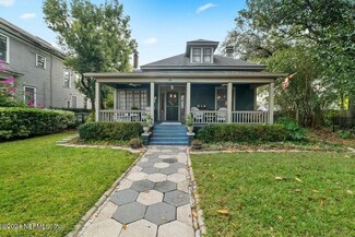 320 E 5th St, Jacksonville, FL 32206
