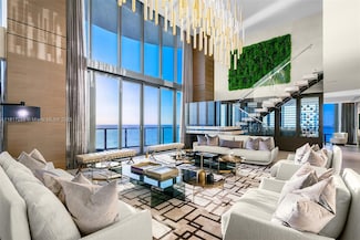 19575 Collins Ave Unit PH-43, Sunny Isles Beach, FL 33160