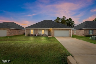 1071 Bayou Bay Ct, Frierson, LA 71027