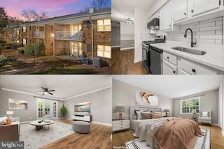 1134 S Washington St Unit T1, Falls Church, VA 22046