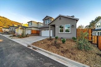 101 Grace Ln, Napa, CA 94559