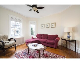74 Josephine Ave Unit 1, Somerville, MA 02144