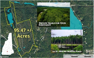 58 Buxton School Rd, Weare, NH 03281