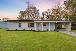 7435 Canaveral Rd, Jacksonville, FL 32210