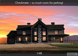3431 Kestrel Ct, Island Park, ID 83429
