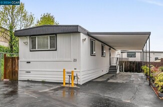 3913 Castro Blvd Unit 23, Castro Valley, CA 94546