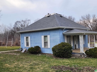203 N Little St, Walthill, NE 68067