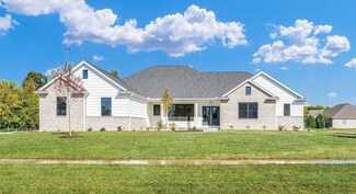 200 Constitution Blvd, Monticello, IL 61856