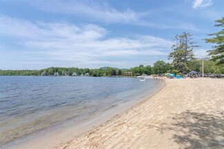 0 Hickory Ln, Moultonborough, NH 03254