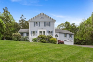 98 Hemlock Valley Rd, East Haddam, CT 06423