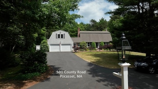 501 County Rd, Pocasset, MA 02559