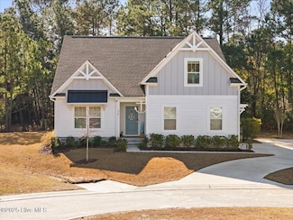 450 Deke Ct SE, Bolivia, NC 28422