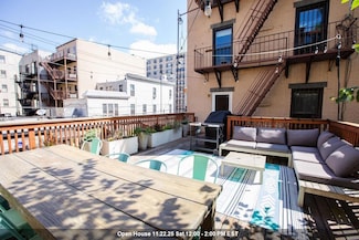 422 Grand St Unit 3, Hoboken, NJ 07030
