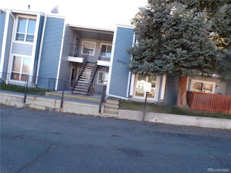 2290 E Fremont Ave Unit D18, Centennial, CO 80122