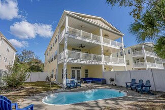 705 37th Ave S Unit 2, North Myrtle Beach, SC 29582