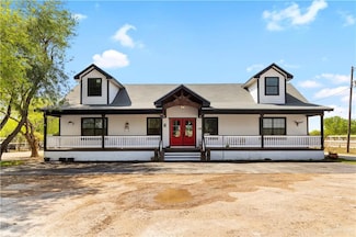 135 Owassa Rd, Alamo, TX 78516